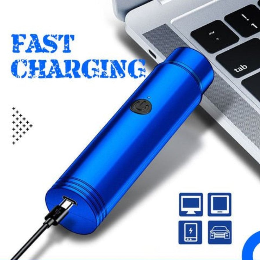 MINI PORTABLE ELECTRIC SHAVER
