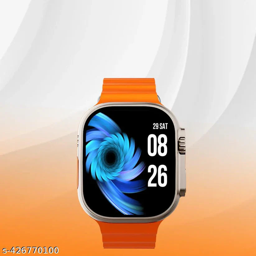 T900 Ultra Series Big 2.09 inch Display Smart Watch