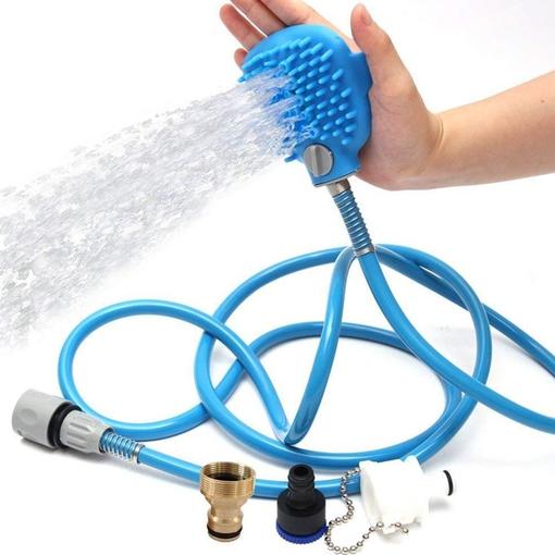 Pet Shower Tool