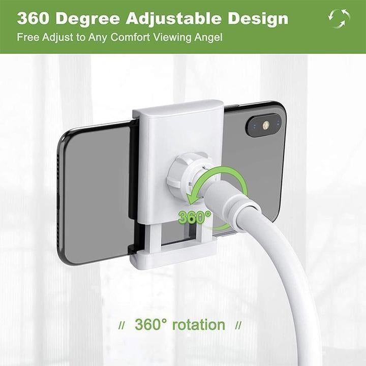 GOOSENECK MOBILE HOLDER