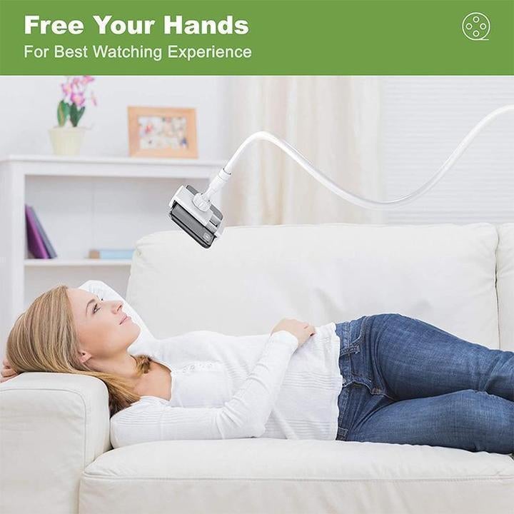 GOOSENECK MOBILE HOLDER