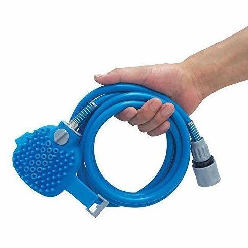 Pet Shower Tool