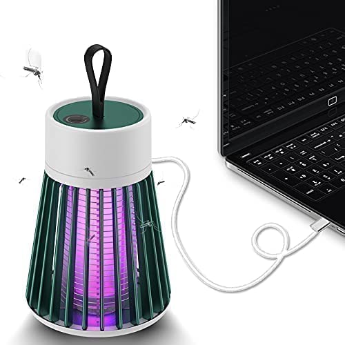 Mosquito Killer Machine Trap Lamp