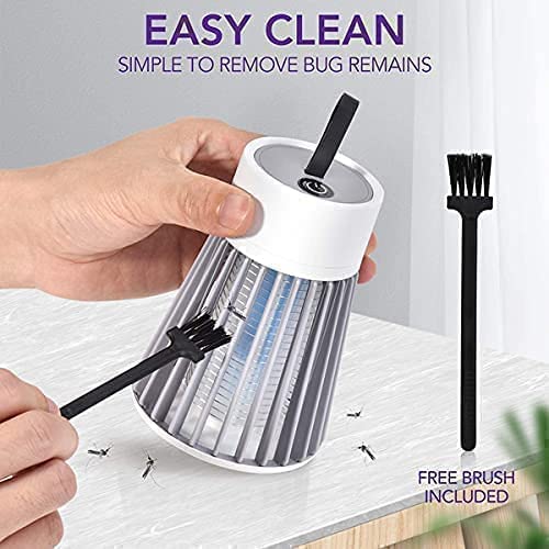 Mosquito Killer Machine Trap Lamp