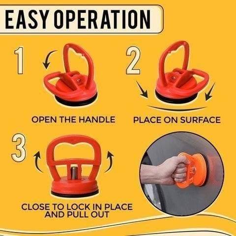 PREMIUM SUCTION CAR DENT REMOVER
