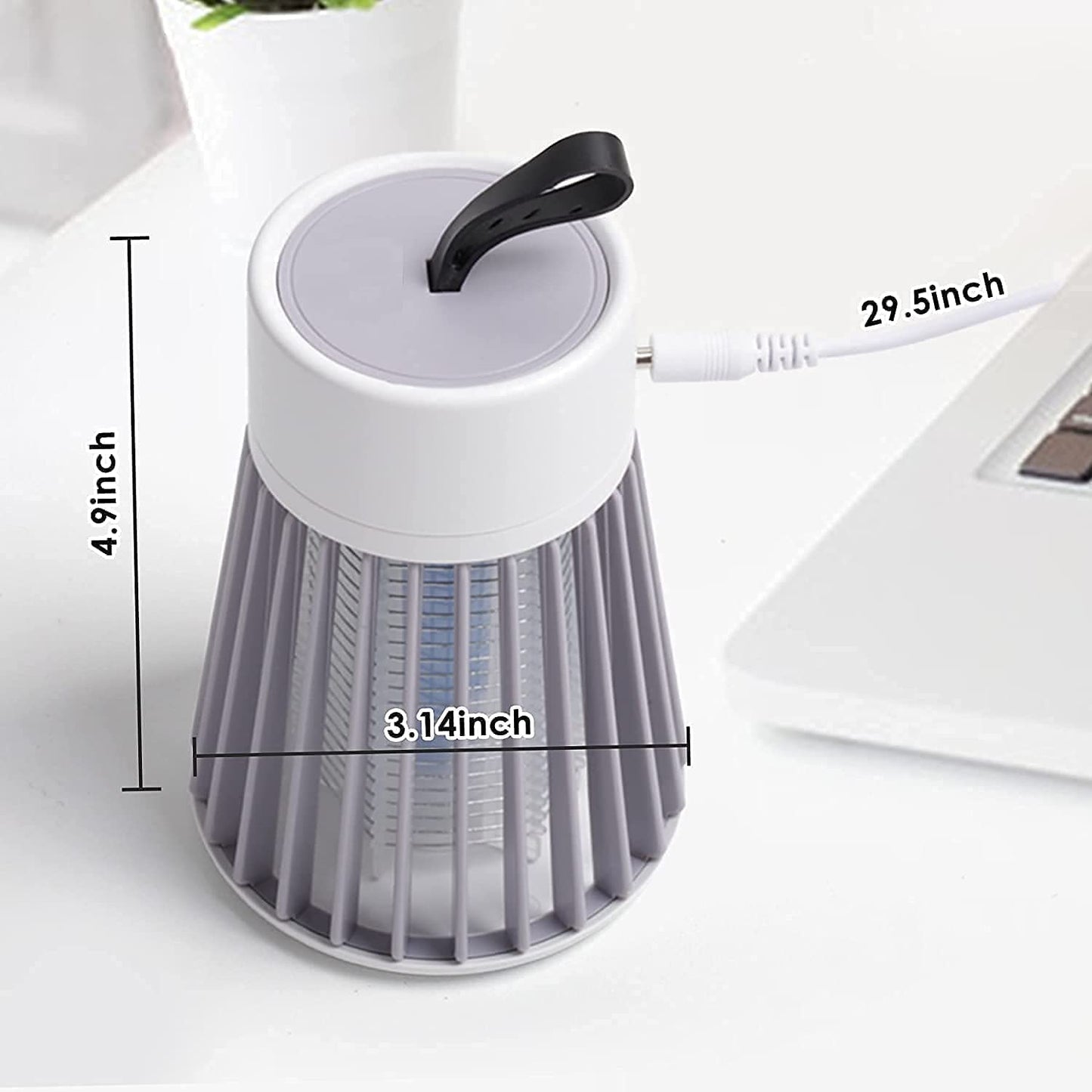 Mosquito Killer Machine Trap Lamp