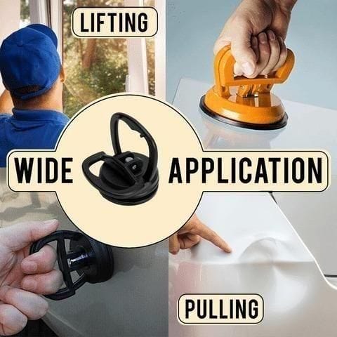 PREMIUM SUCTION CAR DENT REMOVER