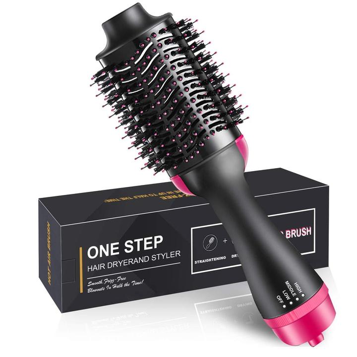 Hair Dryer & Volumizer