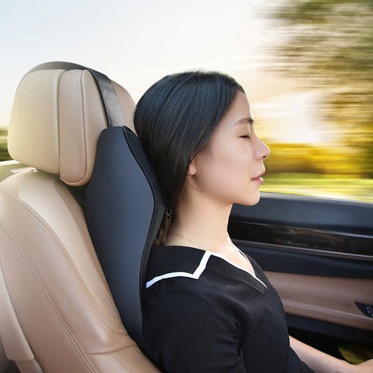 PREMIUM CAR COMFORT NECK PAD