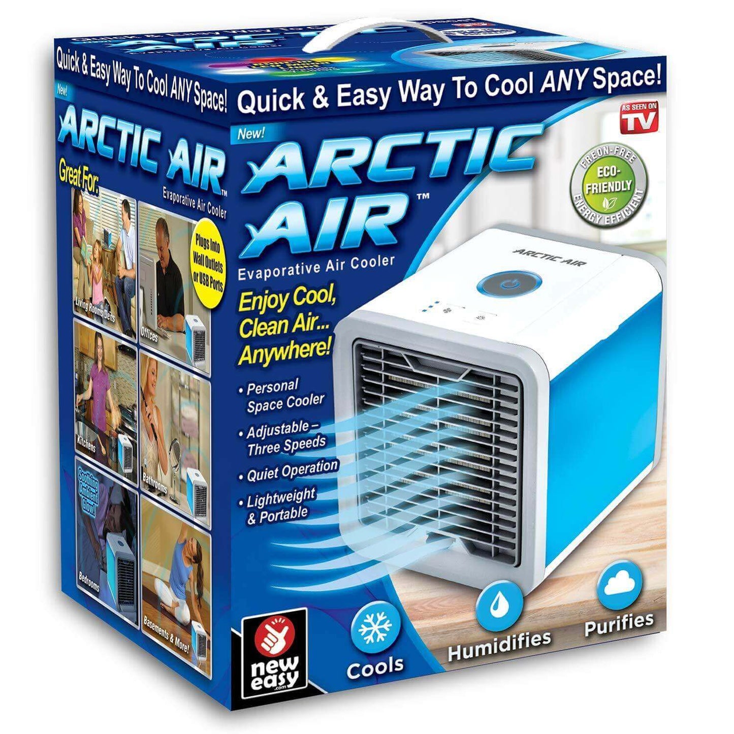 Premium Quality Portable Cooler