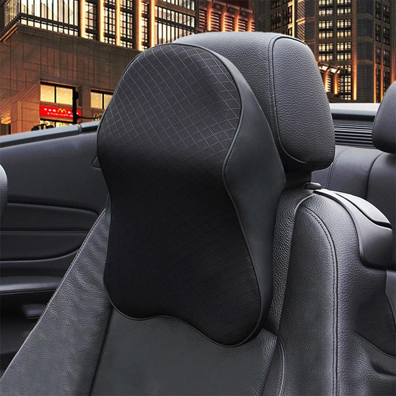 CAR NECK REST