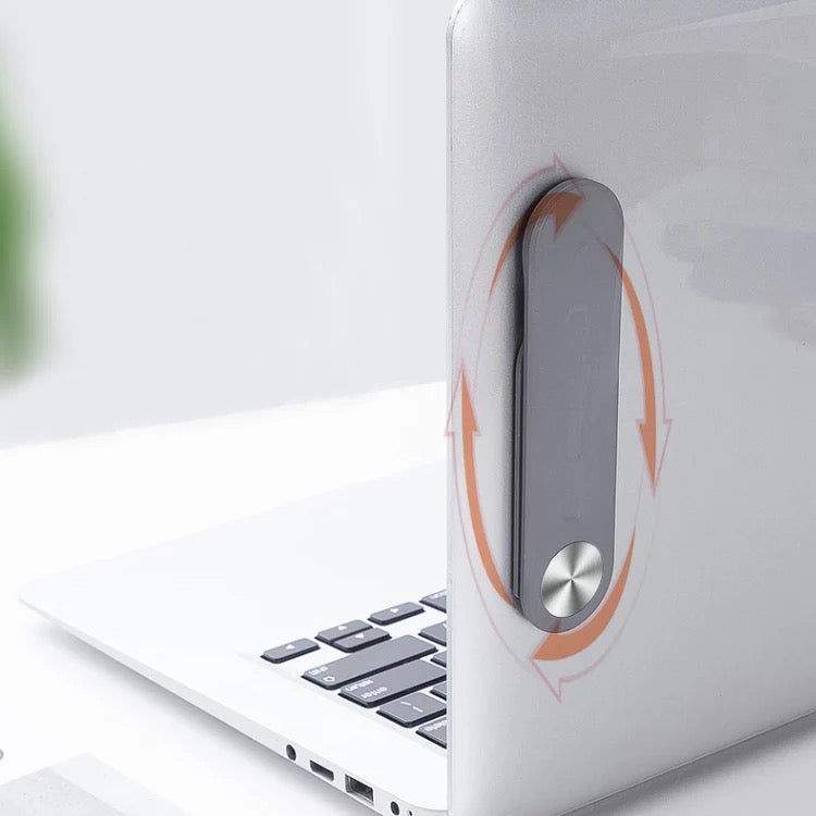 Laptop Phone Holder