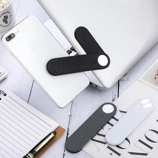 Laptop Phone Holder