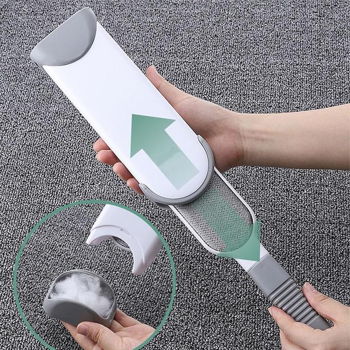 Ninja Pet Hair Remover