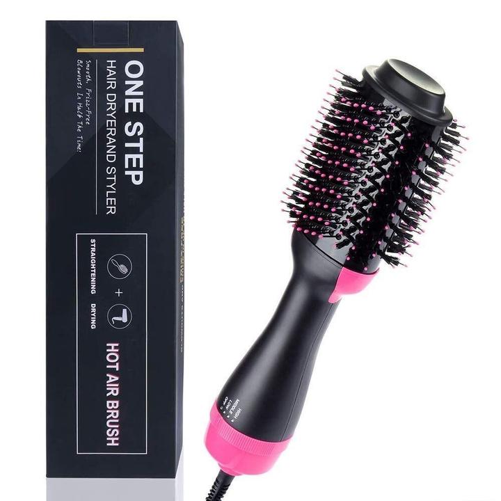 Hair Dryer & Volumizer