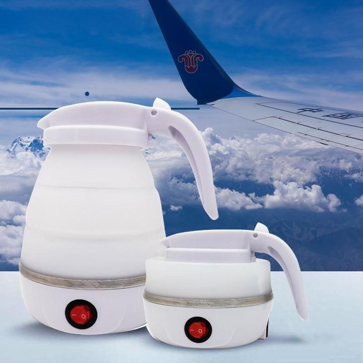 Electric Foldable Kettle