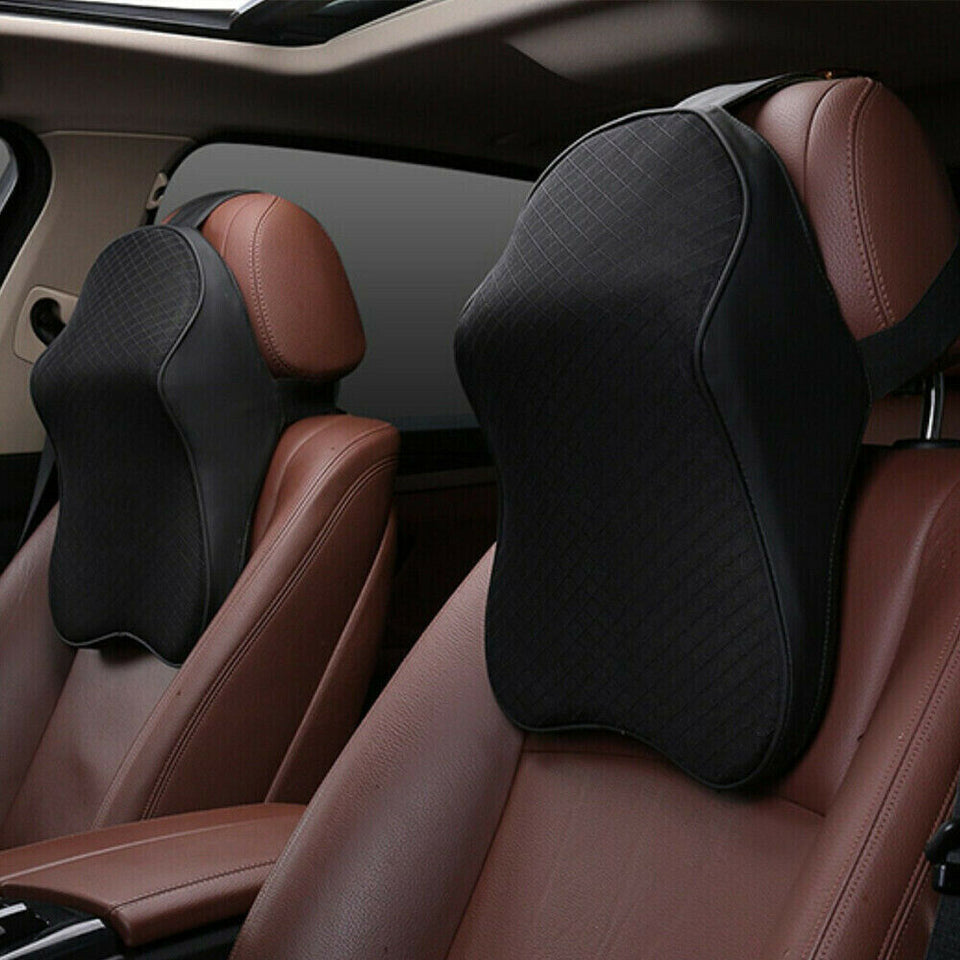 CAR NECK REST