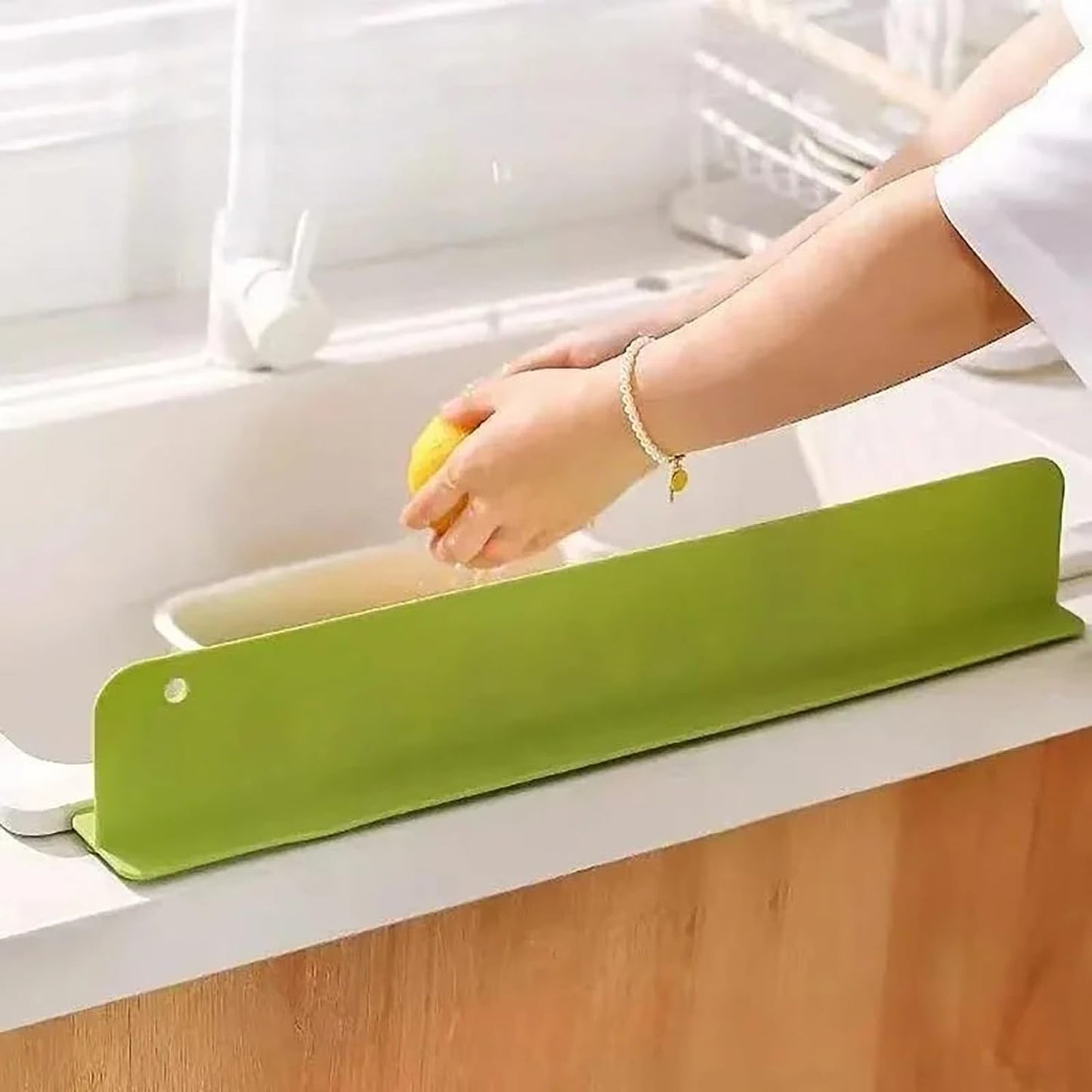 Sink Splash Guard (Buy 1 Get 1 Free)